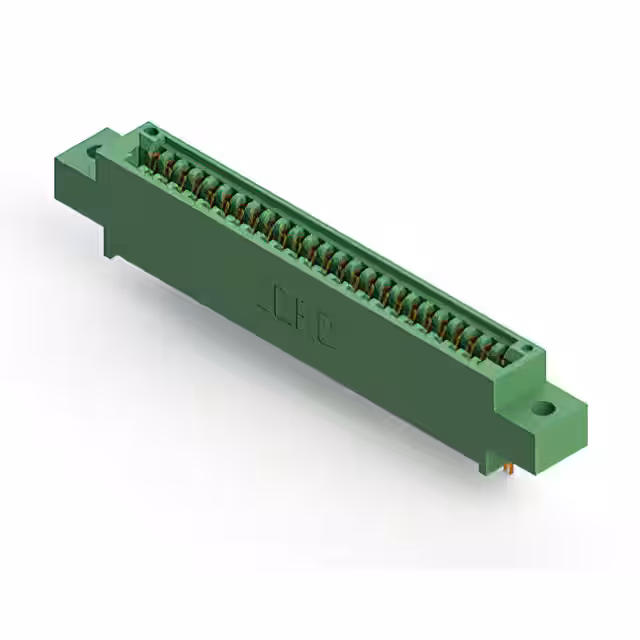 345-025-500-602 EDAC Inc.  Edgeboard Connectors